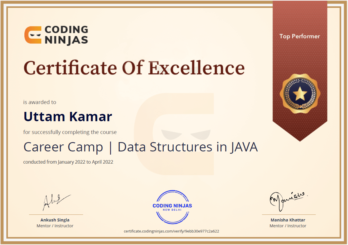 DataStructure