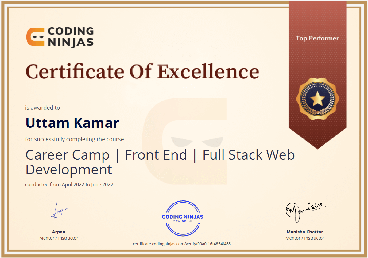 FrontEnd